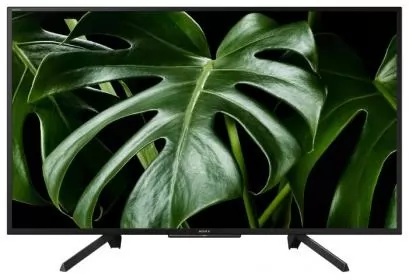 Ремонт телевизора Sony KDL 43WG665