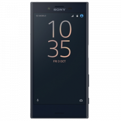 Замена стекла на телефоне Xperia XA Ultra