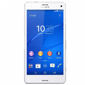 Ремонт Sony Xperia Z3 Compact