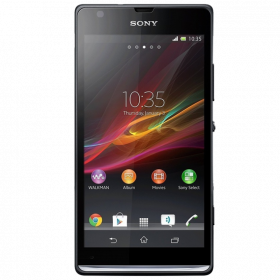 Ремонт Sony Xperia ZL