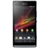 sony Xperia ZL 